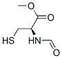 (9ci)-n-甲?；?L-半胱氨酸甲酯結(jié)構(gòu)式_627894-21-7結(jié)構(gòu)式