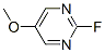 Pyrimidine, 2-fluoro-5-methoxy- (9ci)Structure,62802-39-5Structure Pyrimidine, 2-fluoro-5-methoxy- (9ci) Structure,62802-39-5Structure