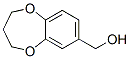 3,4-Dihydro-2H-1,5-benzodioxepin-7-ylmethanolStructure,62823-14-7Structure 3,4-Dihydro-2H-1,5-benzodioxepin-7-ylmethanol Structure,62823-14-7Structure