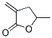5-Methyl-3-methylene-dihydro-furan-2-oneStructure,62873-16-9Structure 5-Methyl-3-methylene-dihydro-furan-2-one Structure,62873-16-9Structure