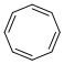 1,3,5,7-CyclooctatetraeneStructure,629-20-9Structure 1,3,5,7-Cyclooctatetraene Structure,629-20-9Structure