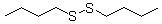 Butyl disulfide Structure,629-45-8Structure