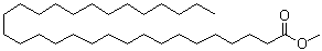 Methyl melissate Structure,629-83-4Structure