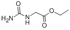 脲啶乙酸乙酯結(jié)構(gòu)式_6293-20-5結(jié)構(gòu)式