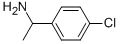 4-氯-α-甲芐胺結(jié)構(gòu)式_6299-02-1結(jié)構(gòu)式