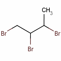1,2,3-TribromobutaneStructure,632-05-3Structure 1,2,3-Tribromobutane Structure,632-05-3Structure