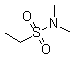 N,n-dimethyl ethanesulphonamideStructure,6338-68-7Structure N,n-dimethyl ethanesulphonamide Structure,6338-68-7Structure