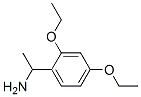 Benzenemethanamine, 2,4-diethoxy-alpha-methyl-(9ci)Structure,634150-86-0Structure Benzenemethanamine, 2,4-diethoxy-alpha-methyl-(9ci) Structure,634150-86-0Structure