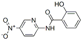 Benzamide, 2-hydroxy-n-(5-nitro-2-pyridinyl)-(9ci)Structure,634166-21-5Structure Benzamide, 2-hydroxy-n-(5-nitro-2-pyridinyl)-(9ci) Structure,634166-21-5Structure