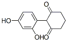 1,3-Cyclohexanedione, 2-(2,4-dihydroxyphenyl)-(9ci)Structure,634174-06-4Structure 1,3-Cyclohexanedione, 2-(2,4-dihydroxyphenyl)-(9ci) Structure,634174-06-4Structure