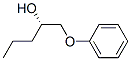 (2s)-(9ci)-1-苯氧基-2-戊醇結(jié)構(gòu)式_634612-01-4結(jié)構(gòu)式