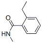 Benzamide, 2-ethyl-n-methyl-(9ci)Structure,634924-12-2Structure Benzamide, 2-ethyl-n-methyl-(9ci) Structure,634924-12-2Structure
