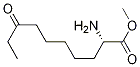 (S)-2-amino-8-oxo-decanoic acid methyl esterStructure,635680-16-9Structure (S)-2-amino-8-oxo-decanoic acid methyl ester Structure,635680-16-9Structure