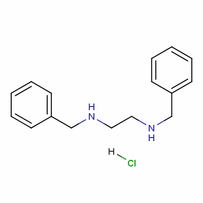 N,n’-bis(benzyl)ethylenediamine hydrochlorideStructure,63674-12-4Structure N,n’-bis(benzyl)ethylenediamine hydrochloride Structure,63674-12-4Structure