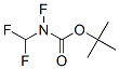 Trifluoromethylcarbamic acid 1,1-dimethylethyl esterStructure,63689-57-6Structure Trifluoromethylcarbamic acid 1,1-dimethylethyl ester Structure,63689-57-6Structure