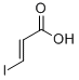 (E)-3-碘-2-丙酸結(jié)構(gòu)式_6372-02-7結(jié)構(gòu)式