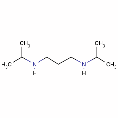 N1,n3-diisopropylpropane-1,3-diamineStructure,63737-71-3Structure N1,n3-diisopropylpropane-1,3-diamine Structure,63737-71-3Structure
