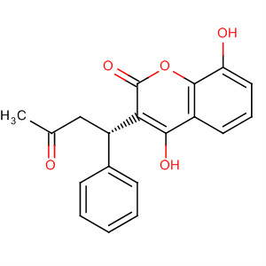 (S)-8-hydroxy warfarinStructure,63740-82-9Structure (S)-8-hydroxy warfarin Structure,63740-82-9Structure