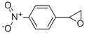 (P-硝基苯基)環(huán)氧乙烷結(jié)構(gòu)式_6388-74-5結(jié)構(gòu)式