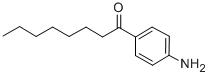 4-AminooctanophenoneStructure,63884-78-6Structure 4-Aminooctanophenone Structure,63884-78-6Structure