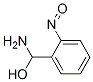 Benzenemethanol, alpha-amino-2-nitroso-(9ci)Structure,639030-10-7Structure Benzenemethanol, alpha-amino-2-nitroso-(9ci) Structure,639030-10-7Structure
