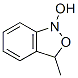 2,1-Benzisoxazole, 1,3-dihydro-1-hydroxy-3-methyl-(9ci)Structure,639030-17-4Structure 2,1-Benzisoxazole, 1,3-dihydro-1-hydroxy-3-methyl-(9ci) Structure,639030-17-4Structure