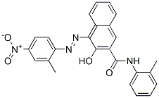 Pigment Red 12Structure,6410-32-8Structure Pigment Red 12 Structure,6410-32-8Structure