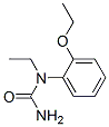 Urea, n-(2-ethoxyphenyl)-n-ethyl- (9ci)Structure,642462-75-7Structure Urea, n-(2-ethoxyphenyl)-n-ethyl- (9ci) Structure,642462-75-7Structure