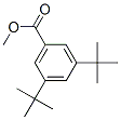 3,5-Di-tert-butylbenzoic acid methyl esterStructure,64277-87-8Structure 3,5-Di-tert-butylbenzoic acid methyl ester Structure,64277-87-8Structure