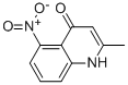 5-Nitro-2-methyl-4-(1h)-quinoloneStructure,64334-93-6Structure 5-Nitro-2-methyl-4-(1h)-quinolone Structure,64334-93-6Structure