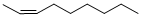 Cis-2-noneneStructure,6434-77-1Structure Cis-2-nonene Structure,6434-77-1Structure