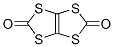 1,3,4,6-Tetrathiapentalene-2,5-dioneStructure,64394-45-2Structure 1,3,4,6-Tetrathiapentalene-2,5-dione Structure,64394-45-2Structure