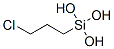 3-ChloropropylsilanetriolStructure,64426-41-1Structure 3-Chloropropylsilanetriol Structure,64426-41-1Structure