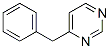 (9CI)-4-(苯基甲基)-嘧啶結(jié)構(gòu)式_64660-82-8結(jié)構(gòu)式