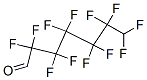 7H-Perfluoro-1-heptanalStructure,647-44-9Structure 7H-Perfluoro-1-heptanal Structure,647-44-9Structure