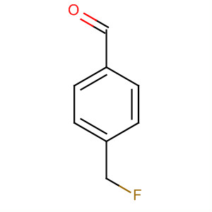 4-(Fluoromethyl)-benzaldehydeStructure,64747-66-6Structure 4-(Fluoromethyl)-benzaldehyde Structure,64747-66-6Structure