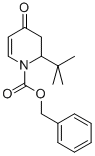 Benzyl 2-tert-Butyl-4-oxo-3,4-dihydropyridine-1(2H)-carboxylateStructure,647841-89-2Structure Benzyl 2-tert-Butyl-4-oxo-3,4-dihydropyridine-1(2H)-carboxylate Structure,647841-89-2Structure