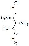 (3S,2R)-2,3-Diaminobutyric acid 2HClStructure,648922-13-8Structure (3S,2R)-2,3-Diaminobutyric acid 2HCl Structure,648922-13-8Structure