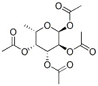 1,2,3,4-Tetra-o-acetyl-a-l-fucopyranoseStructure,64913-16-2Structure 1,2,3,4-Tetra-o-acetyl-a-l-fucopyranose Structure,64913-16-2Structure