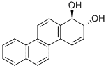 1,2-Dihydro-(1r,2r)-rel-1,2-chrysenediolStructure,64920-31-6Structure 1,2-Dihydro-(1r,2r)-rel-1,2-chrysenediol Structure,64920-31-6Structure