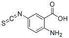 Benzoic acid, 2-amino-5-isothiocyanato-(9ci)Structure,649549-95-1Structure Benzoic acid, 2-amino-5-isothiocyanato-(9ci) Structure,649549-95-1Structure
