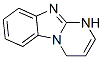 (9CI)-1,4-二氫嘧啶并[1,2-a]苯并咪唑結(jié)構(gòu)式_651043-41-3結(jié)構(gòu)式
