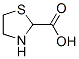 Thiadiazole-2-carboxylic acidStructure,65126-70-7Structure Thiadiazole-2-carboxylic acid Structure,65126-70-7Structure