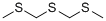 2,4,6-三硫代庚烷結(jié)構(gòu)式_6540-86-9結(jié)構(gòu)式