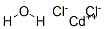氯化鎘水合物結(jié)構(gòu)式_654054-66-7結(jié)構(gòu)式