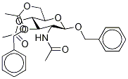 1,3-O-dibenzyl-n-acetyl-β-d-glucosamine 4,6-diacetateStructure,65493-23-4Structure 1,3-O-dibenzyl-n-acetyl-β-d-glucosamine 4,6-diacetate Structure,65493-23-4Structure