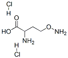 DL-Canaline dihydrochlorideStructure,65518-20-9Structure DL-Canaline dihydrochloride Structure,65518-20-9Structure