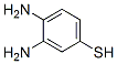 Benzenethiol, 3,4-diamino-(9ci)Structure,655247-00-0Structure Benzenethiol, 3,4-diamino-(9ci) Structure,655247-00-0Structure