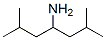 2,6-Dimethylheptan-4-amine Structure,65530-92-9Structure