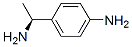 S-(-)-a-Methyl-p-aminobenzylamineStructure,65645-33-2Structure S-(-)-a-Methyl-p-aminobenzylamine Structure,65645-33-2Structure